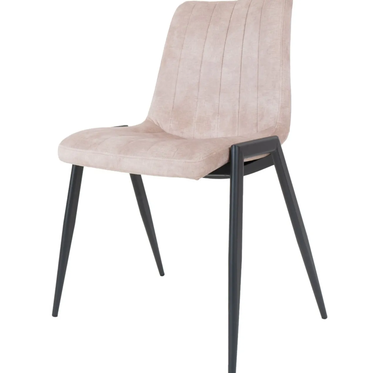 Eetkamerstoel Flyn Naturel