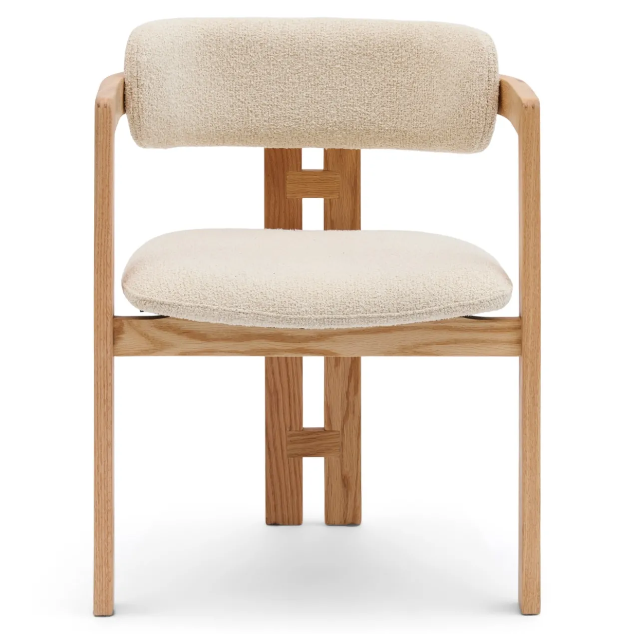 Eetkamerstoel Grace beige