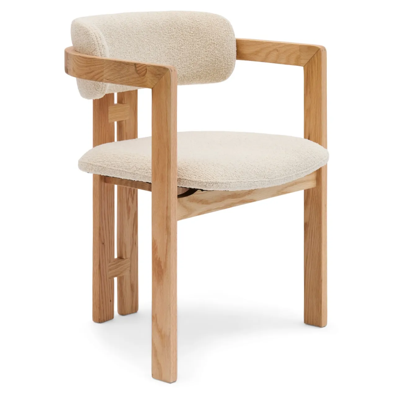 Eetkamerstoel Grace beige