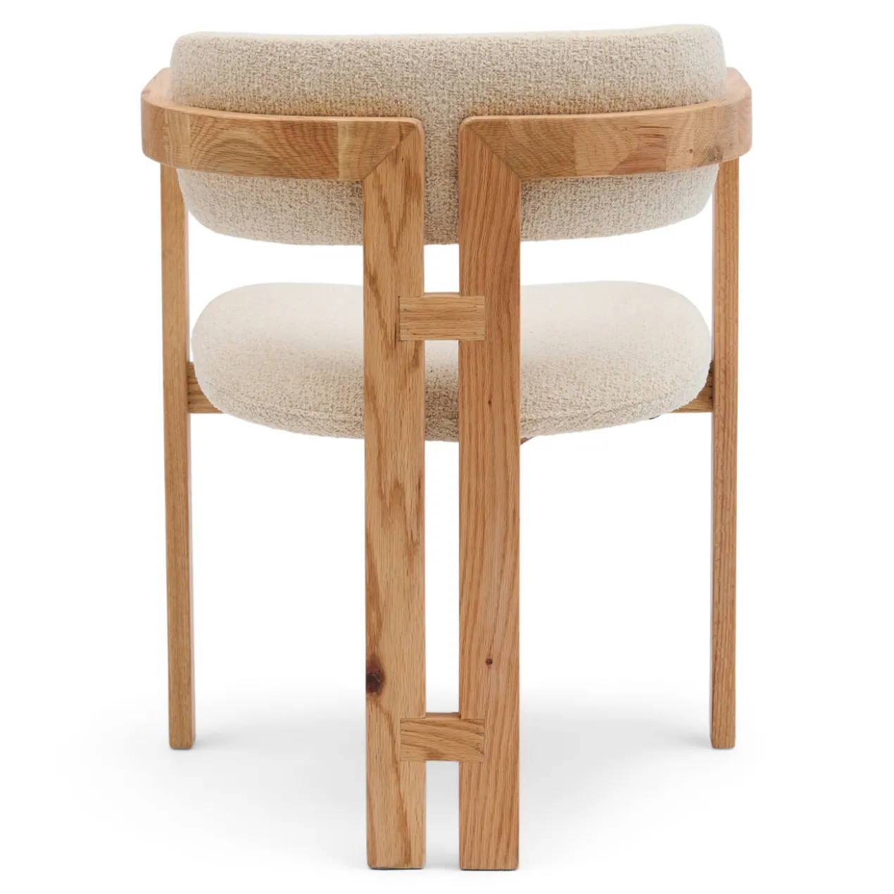Eetkamerstoel Grace beige