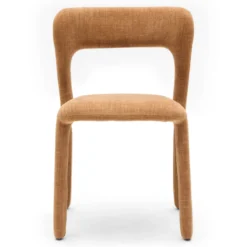 Eetkamerstoel Jimmi caramel