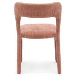 Eetkamerstoel Jimmi soft terra