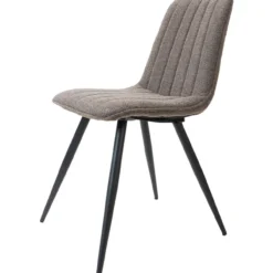 Eetkamerstoel Joppe Brown