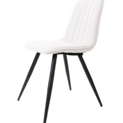 Eetkamerstoel Joppe Ivory