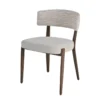 Eetkamerstoel Nora beige