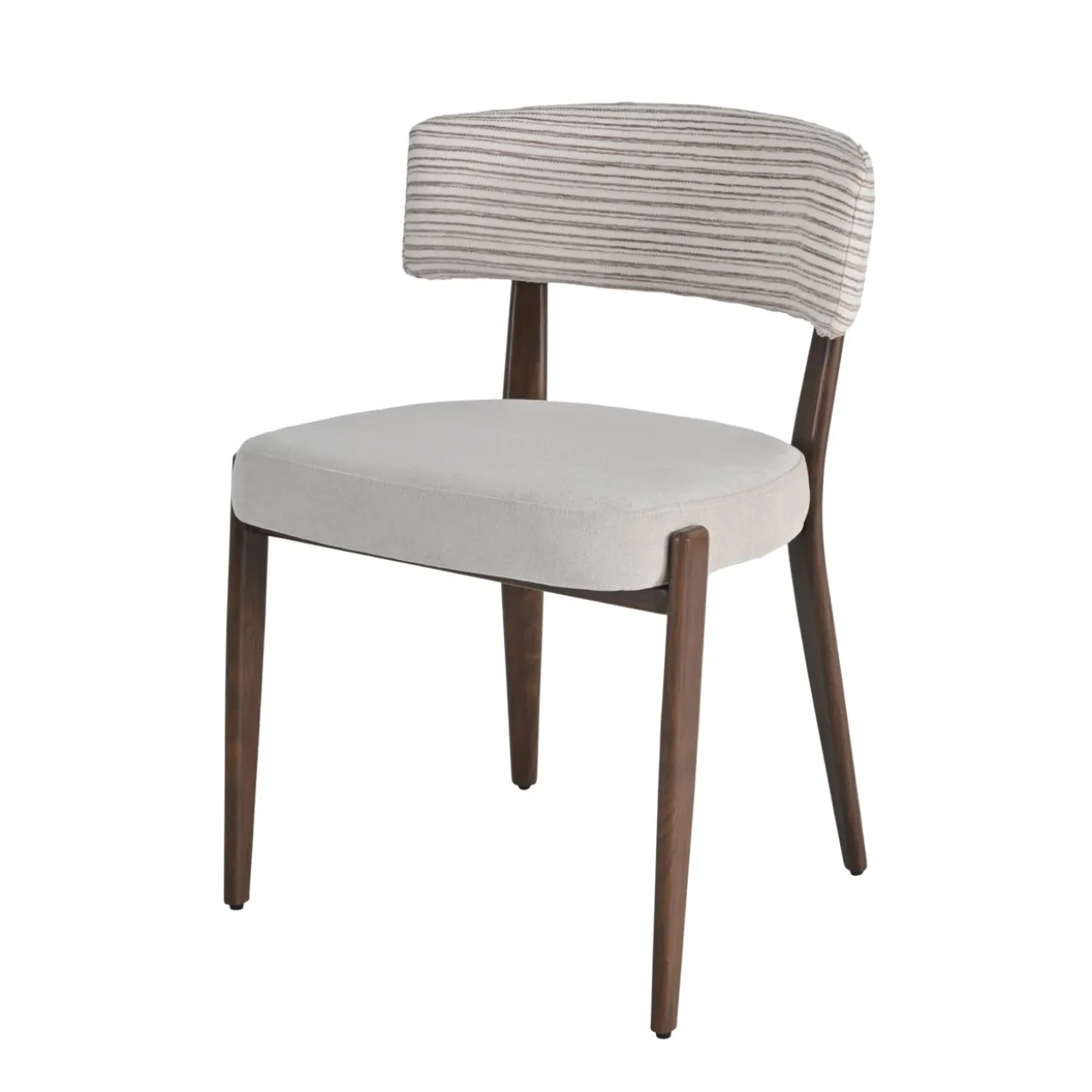 Eetkamerstoel Nora beige