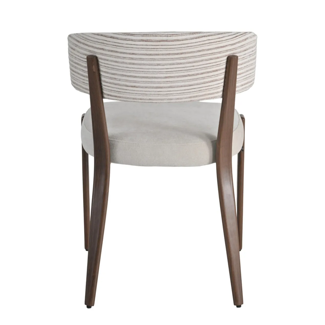 Eetkamerstoel Nora beige