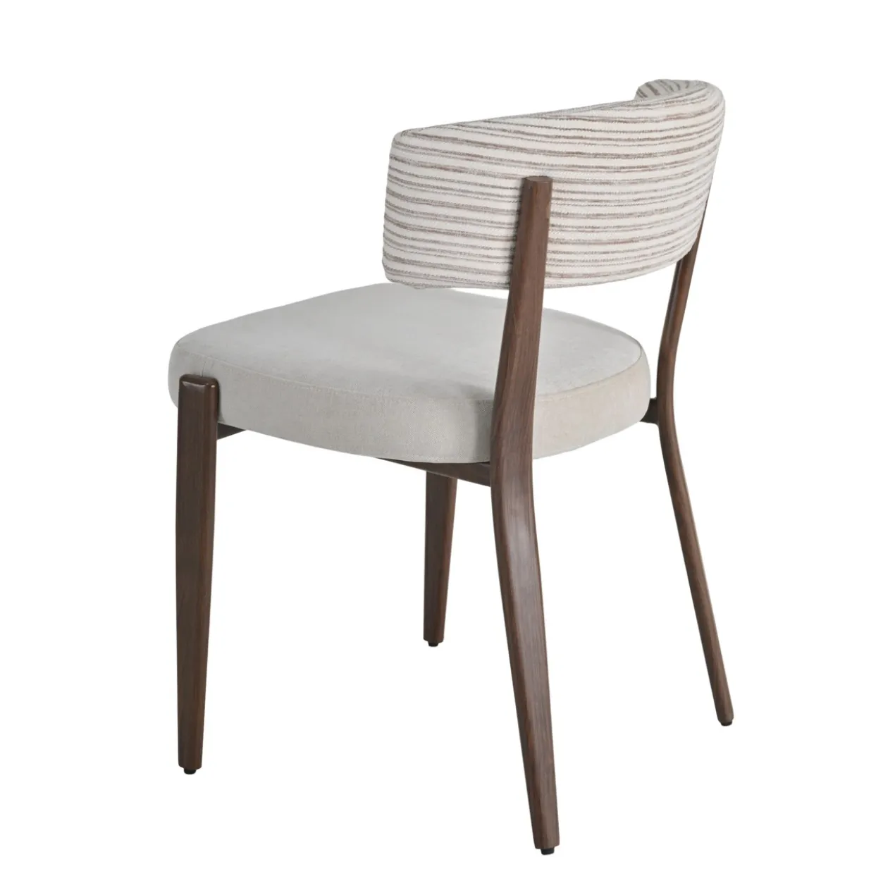 Eetkamerstoel Nora beige