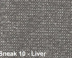 Eetkamerstoel Rafael draai Sneak 10/ 2stuks