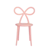 Eetkamerstoel Ribbon roze