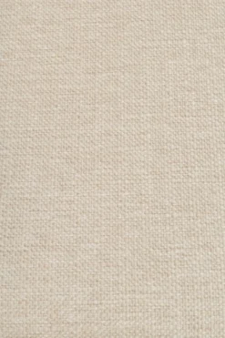 Eetkamerstoel Rodham donker eiken - gestoffeerde zitting Rodham houten eetkamerstoel donker eiken - gestoffeerde zitting beige