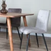 Eetkamerstoel Zara Ramses Taupe