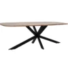 Eetkamertafel Aspen #1