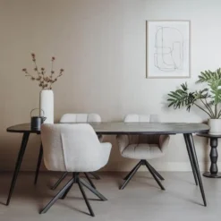 Eetkamertafel Gibsons #2