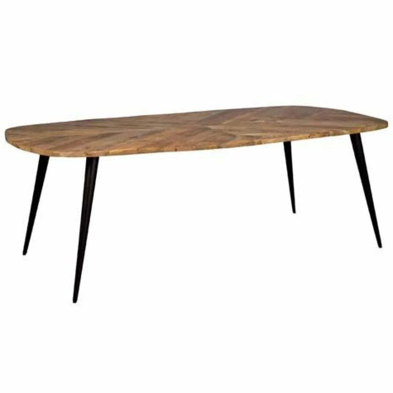 Eetkamertafel Gibsons #6