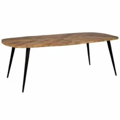 Eetkamertafel Gibsons #8