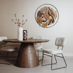 Eetkamertafel Premana #1