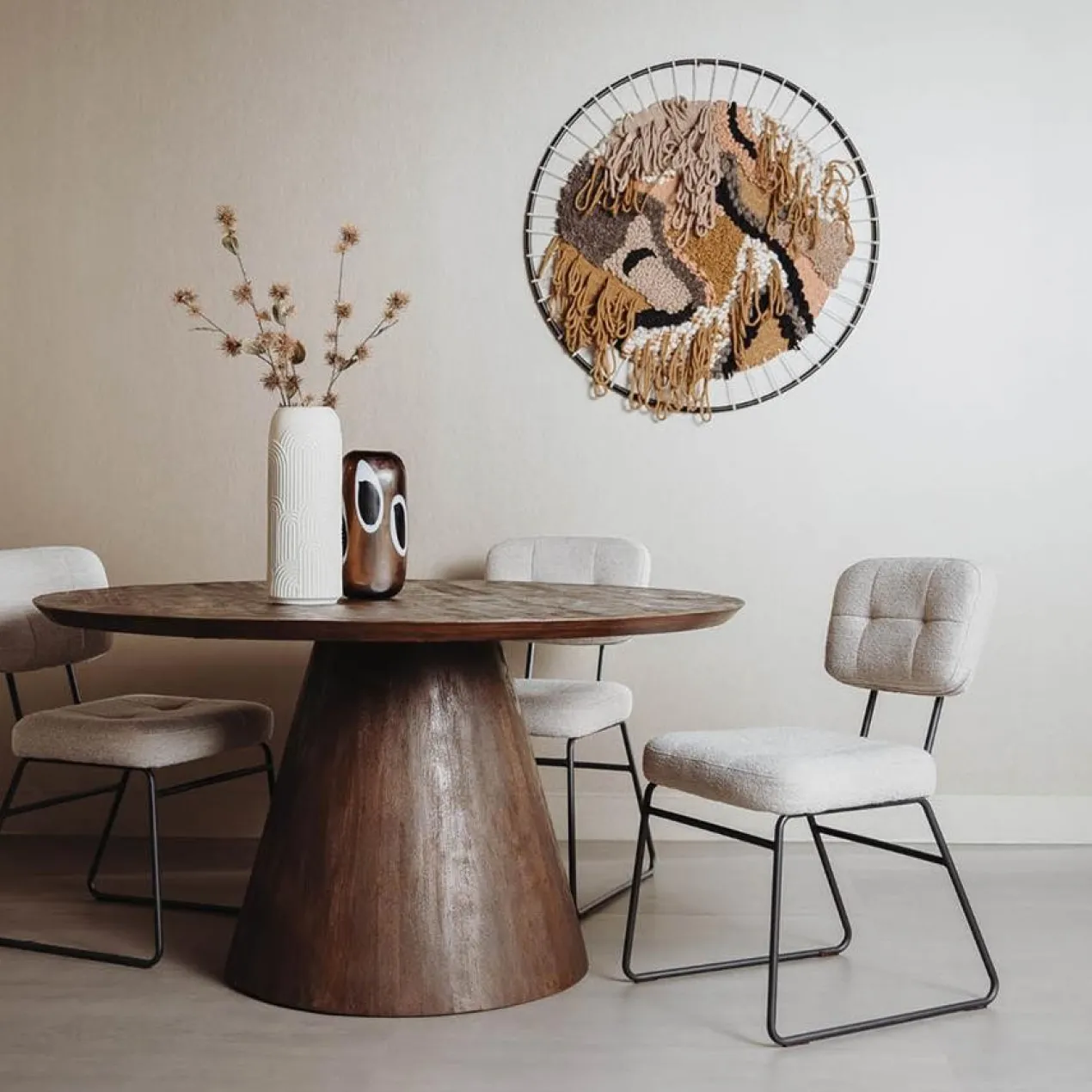 Eetkamertafel Premana #1