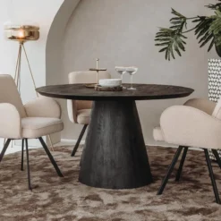 Eetkamertafel Premana #2