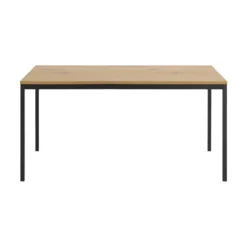 Eetkamertafel Vic 160 cm
