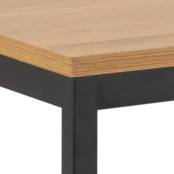 Eetkamertafel Vic 160 cm