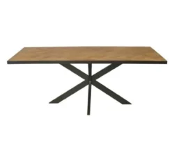 Eettafel Ace 200 cm Eettafel Ace 200cm