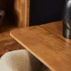 Eettafel BoneyM 90x90
