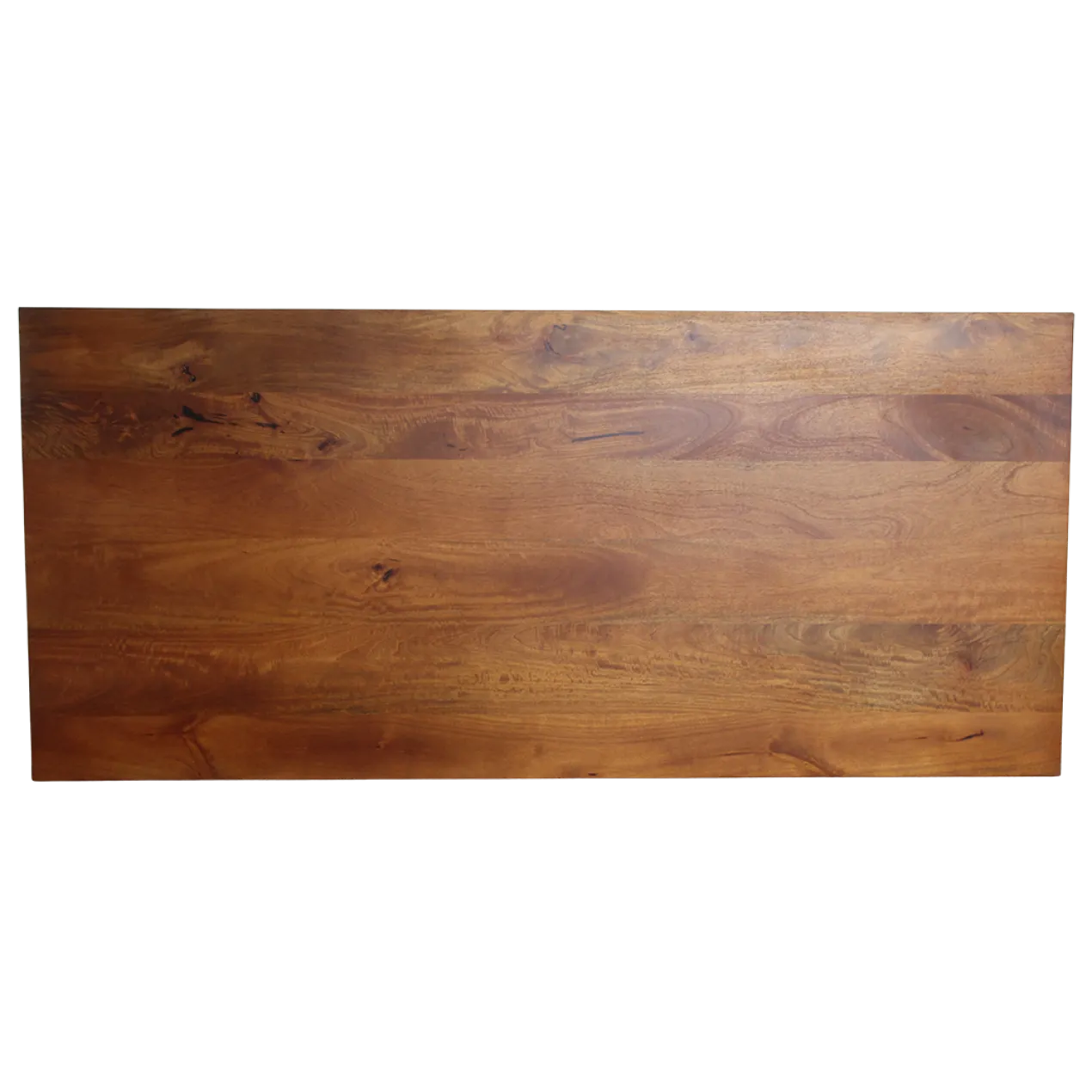 Eettafel Bullnose Chamfered Mix 180x90 cm