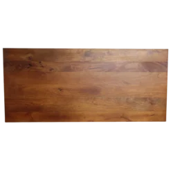 Eettafel Bullnose Chamfered Mix 200x90 cm