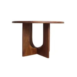 Eettafel Bullnose Coliseo TAMW65 - 120cm