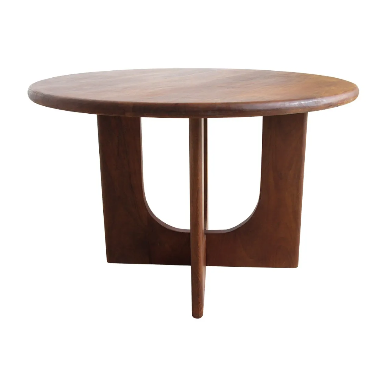 Eettafel Bullnose Coliseo TAMW65 - 120cm