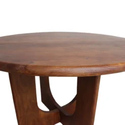 Eettafel Bullnose Coliseo TAMW65 - 120cm