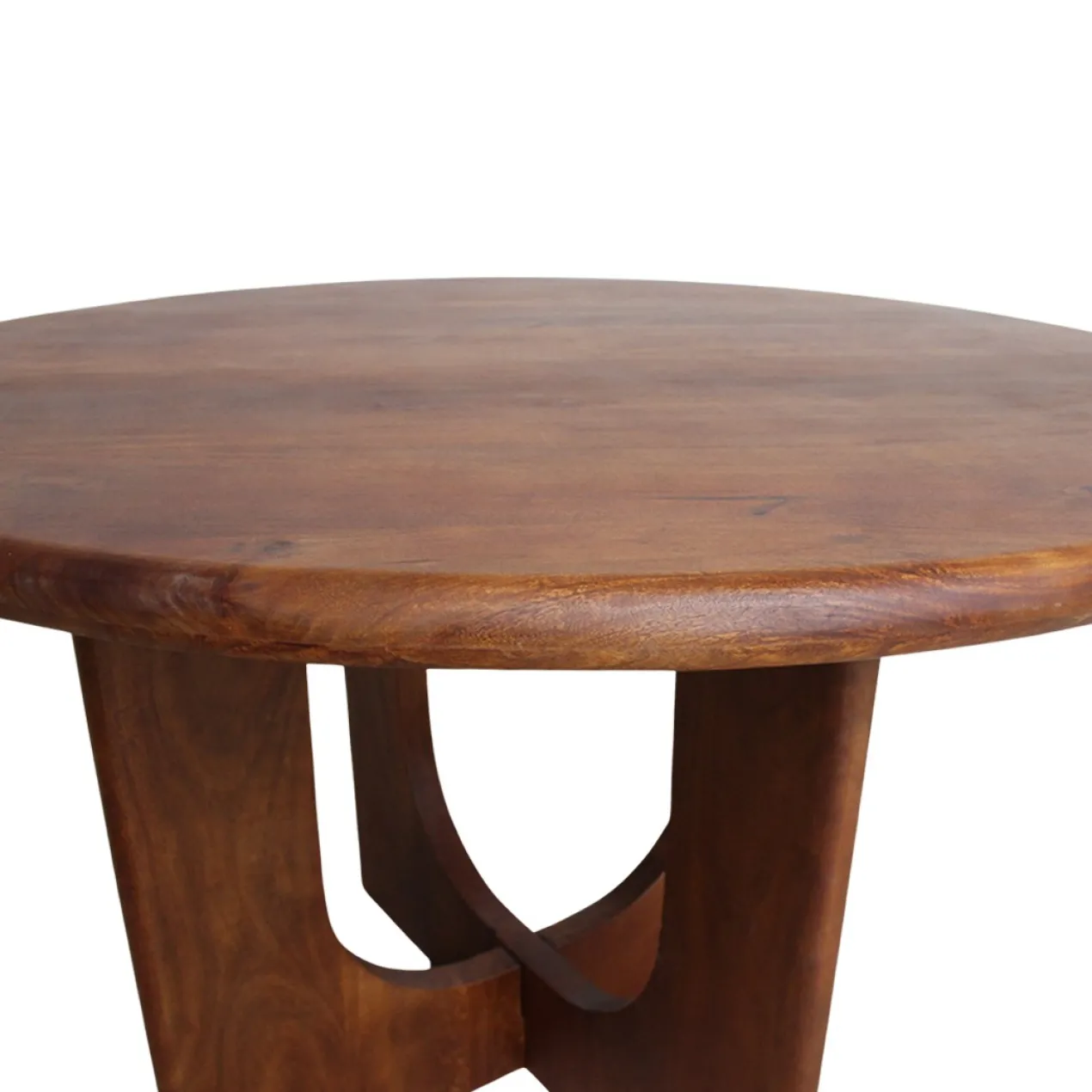 Eettafel Bullnose Coliseo TAMW65 - 120cm