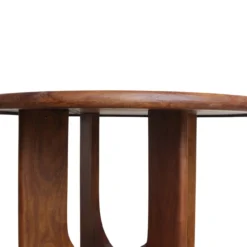 Eettafel Bullnose Coliseo TAMW65 - 120cm