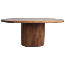 Eettafel Bullnose Oblong 180cm TAMW60