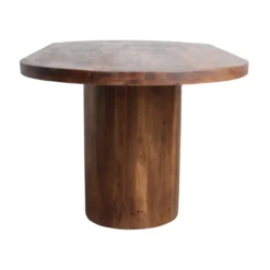 Eettafel Bullnose Oblong 240cm TAMW60B