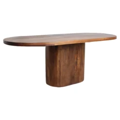 Eettafel Bullnose Oblong 240cm TAMW60B