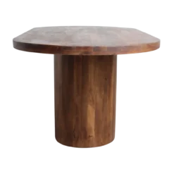 Eettafel Bullnose Oblong TAMW60 - 180cm