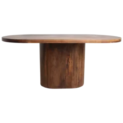 Eettafel Bullnose Oblong TAMW60 - 180cm