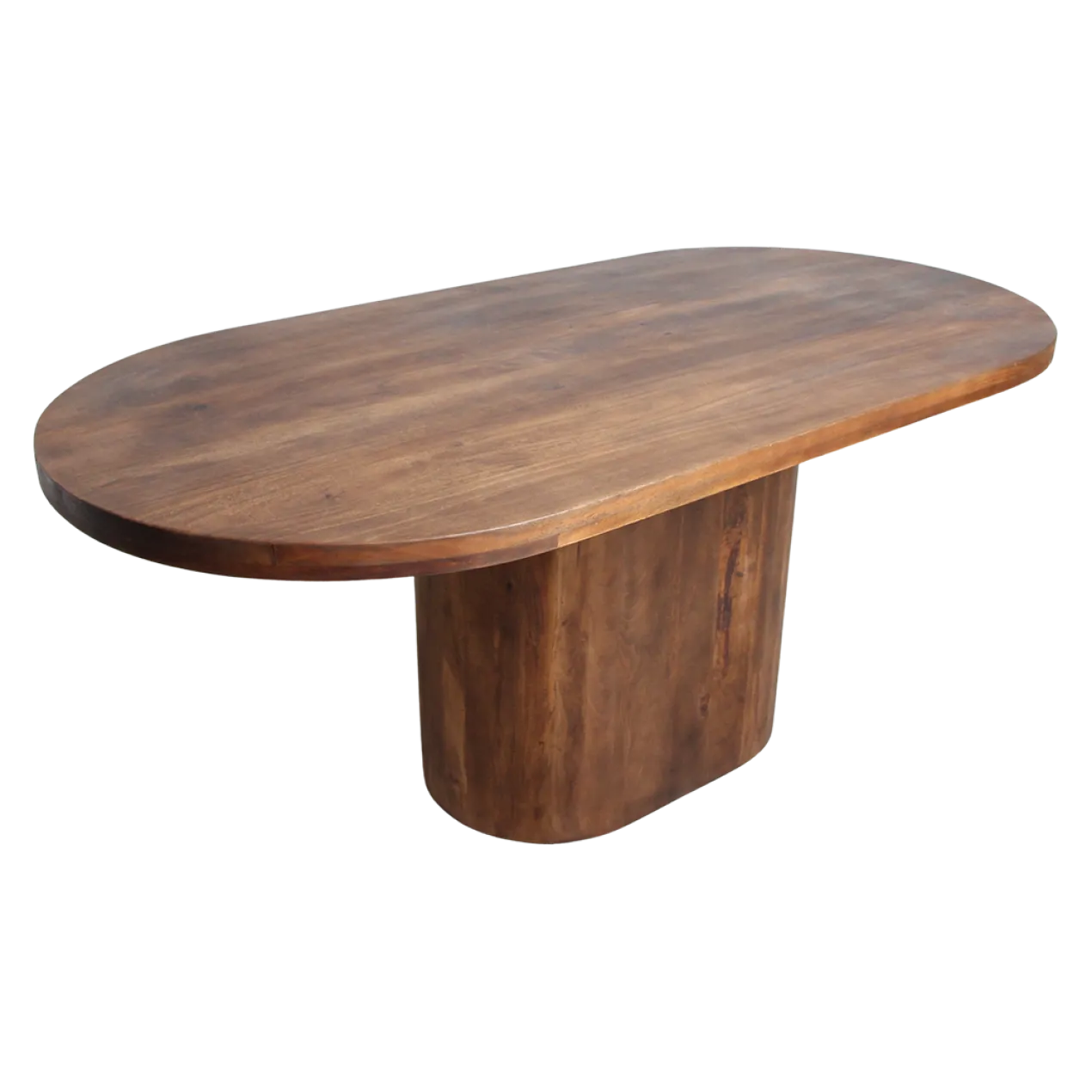 Eettafel Bullnose Oblong TAMW60A - 200cm