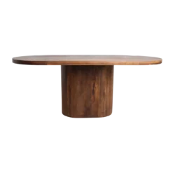 Eettafel Bullnose Oblong TAMW60A - 200cm