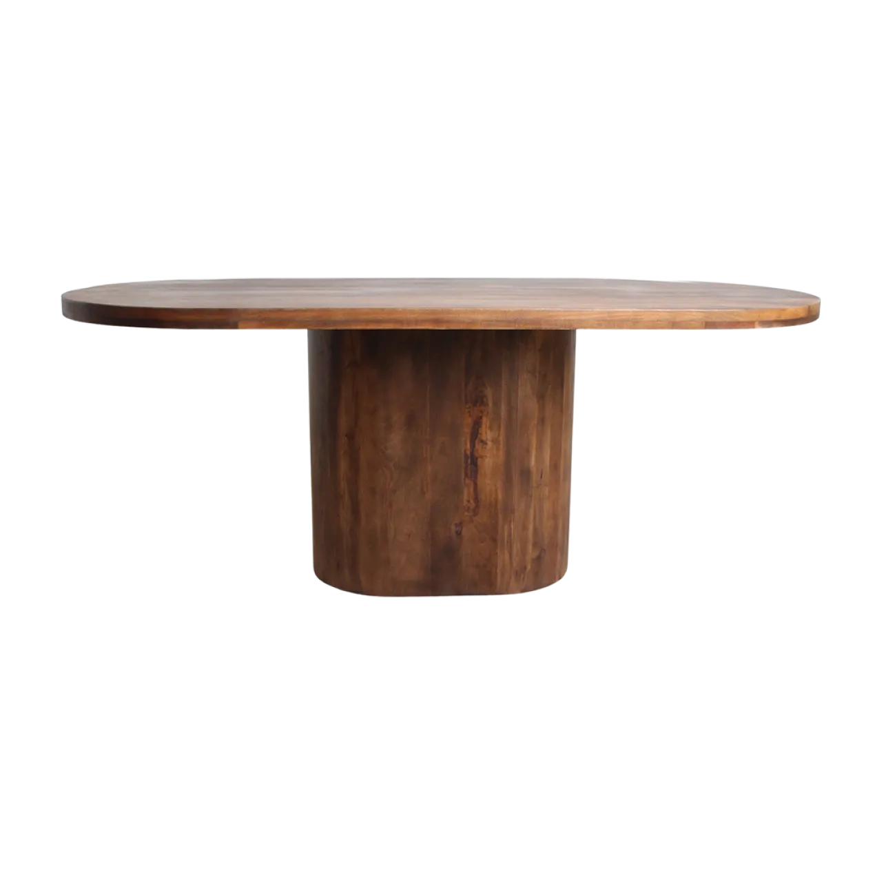 Eettafel Bullnose Oblong TAMW60A - 200cm