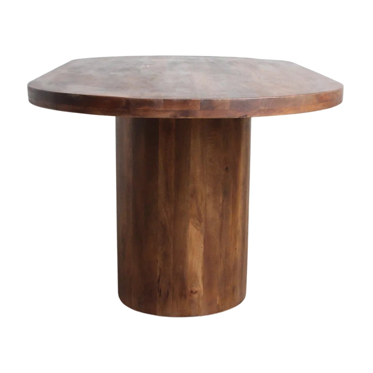 Eettafel Bullnose Oblong TAMW60B - 240cm