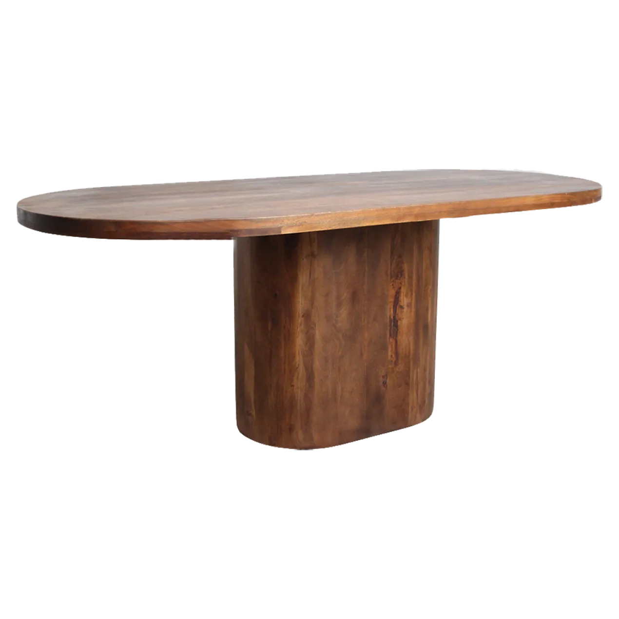 Eettafel Bullnose Oblong TAMW60B - 240cm