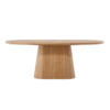 Eettafel Cody Naturel