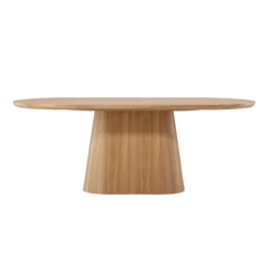 Eettafel Cody Naturel