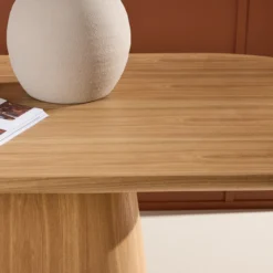 Eettafel Cody Naturel