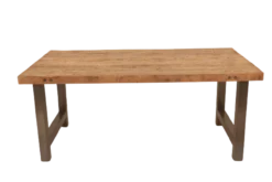 Eettafel Elba 180x90x76
