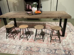 Eettafel Elba 200x90x76