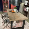 Eettafel Elba 220x90x76